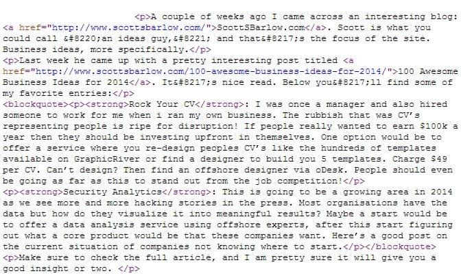 HTML-code-showing-paragraphs