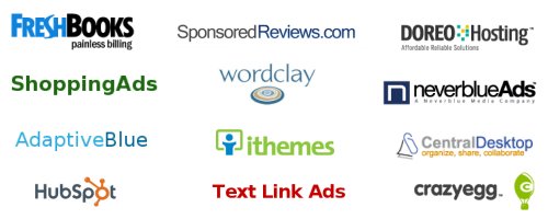 advertisers on daily blog tips