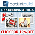 Backlink Build Link Building Services