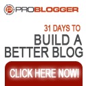 Build a Better Blog Workbook