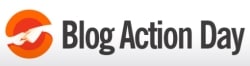 blog action day