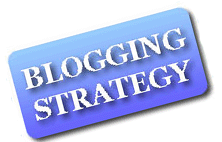 Blogging Strategy: Online Marketing Mix Photo