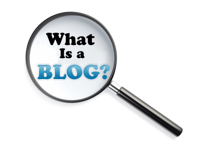 Image result for what is blogging