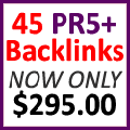 Backlink Build Link Building Services