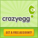 Crazy Egg - Free Trial