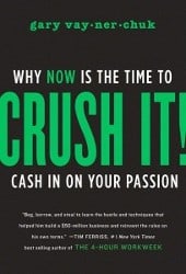 Book Review: Crush It! Photo