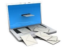 email productivity tips