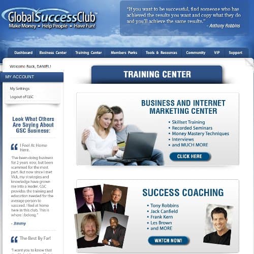 global-success-club