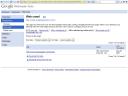Google Webmaster Tools Diagnostics