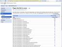 Google Webmaster Tools Links