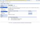 Google Webmaster Tools Statistics