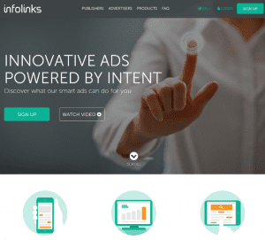 infolinks