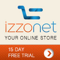 Create Your Online Store with IzzoNet