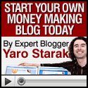 Create Your Own Money Making Blog