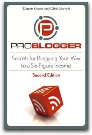 problogger-book-2nd-edition
