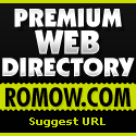 Content rich web directory