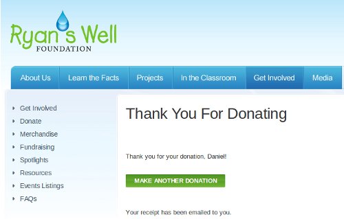 ryan-well-foundation ryan-well-foundation