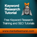 Get A Keyword Research Report