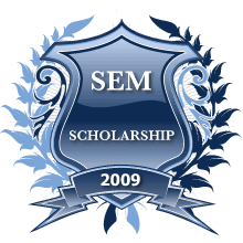 2 Days Left to Enter The 2023 SEM Scholarship Photo