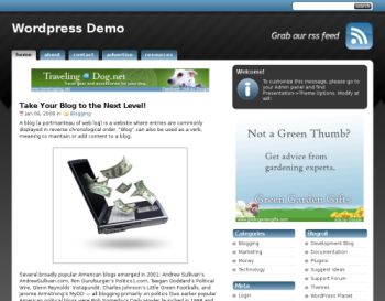 studiopress340 10 tane birbirinden güzel wordpress temaları wordpress teması indir en güzel wordpress temaları 