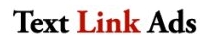 text link ads logo