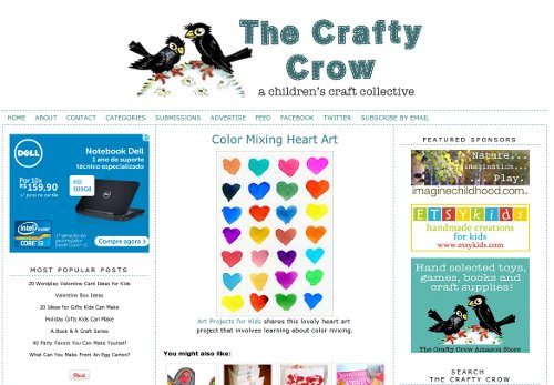 the-crafty-crow the-crafty-crow