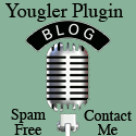 Yougler Plugin - Reliable Contact Form