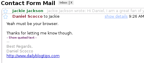 email signatures email signatures